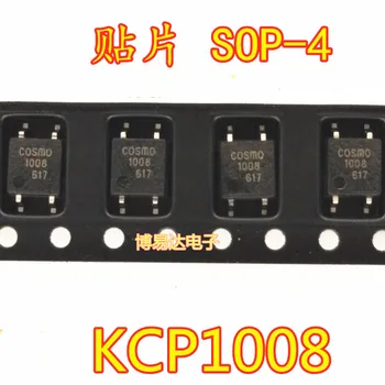 20DB/SOK KCP1008 1008 COSMO1008 SOP-4 Kép