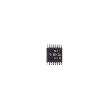 AM26LV31EIPWR Új, Magas Minőségű SOP16 Elektronikus Driver Interface IC Chip Kép