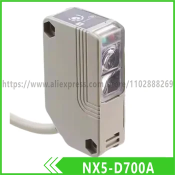 NX5-D700A új Fotoelektromos Kapcsoló Érzékelő Kép