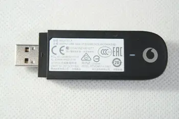 SOK 10 Kártyafüggetlen Huawei MS2131i-8 WCDMA HSPA+ USB Stick Ipari Sok Dongle Linux támogatja a globális hálózat nélküle, magától USB sapka Kép