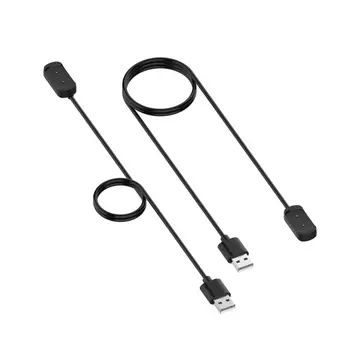 USB Töltő Kábel Adatok Töltő S fit GTR 42mm GTR 47mm GTS Óra  Kép