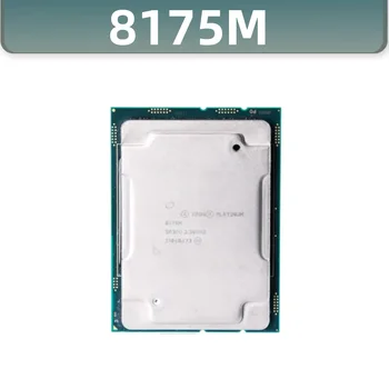 Xeon Platinum 8175M hivatalos verzió CPU 2,5 GHz-es 33MB 240W 24Core48Thread processzor LGA3647 a C621 szerver alaplap Kép