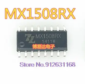20DB/SOK MX1508 MX1508RX SOP-16 IC Kép