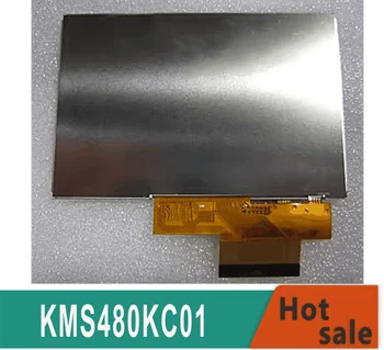 KMS480KC01 4.8 inch LCD kijelző használ az MP4/PMP/KÖZEPES/UMPC Kép
