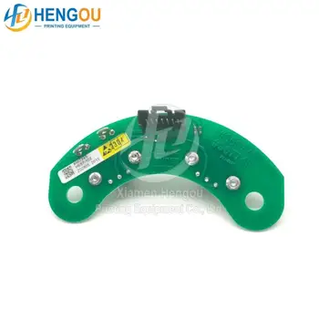 61.105.1031 HE57-102 HE57-CD102circuit testület Heidelberg CD102 gép Új Made in China Kép