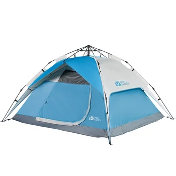 Kerti kemping megvastagodott árnyékban sátor Hordozható kemping sátor pop up sátor sátrak kerti kemping kemping sátor Kép